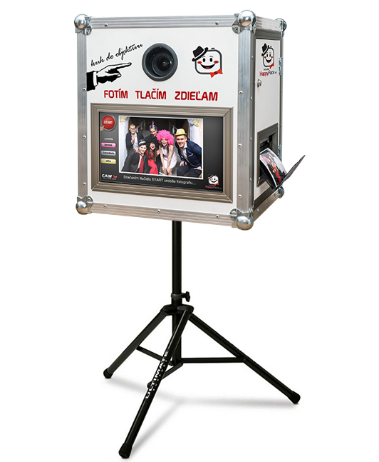 fotokutek prenajem